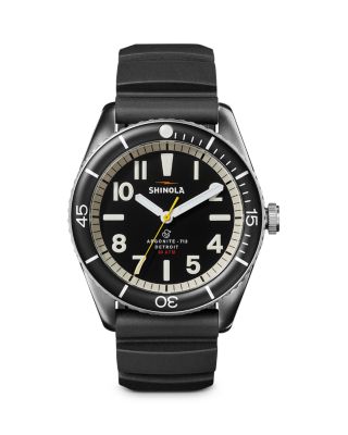 Shinola - Duck Watch, 42mm