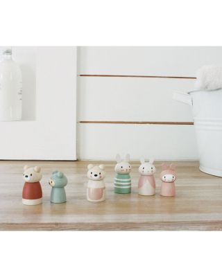 Bunny Tales Set - Ages 3+