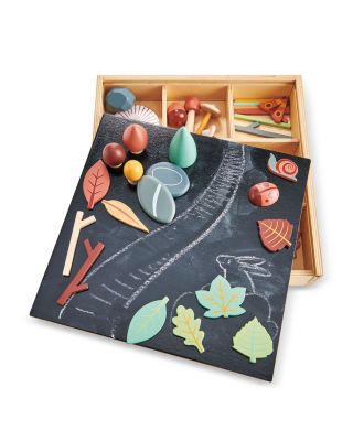 My Forest Floor Tinker Tray - Ages 3+
