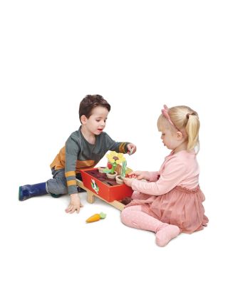 Garden Wheelbarrow - Ages 3+