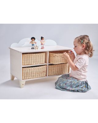 Bunny Storage Unit - Ages 3+