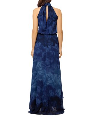 Navy Blue Long Dresses - Bloomingdale's