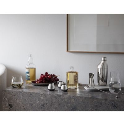 Sky Tumbler Glass, Set of 6