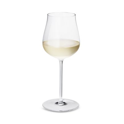 Sky White Wine Glass, Set of 6