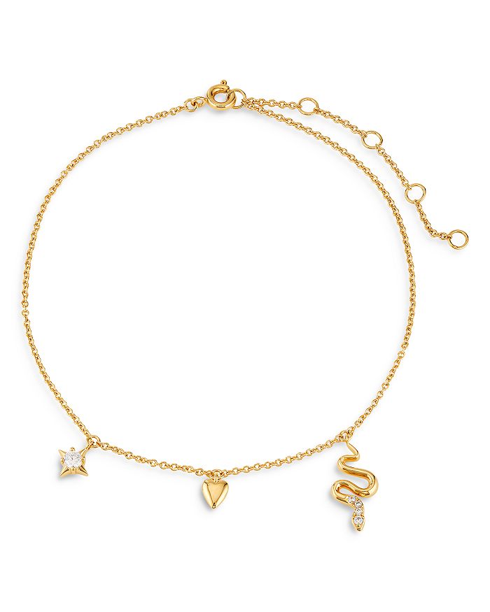 Nadri anklet hotsell