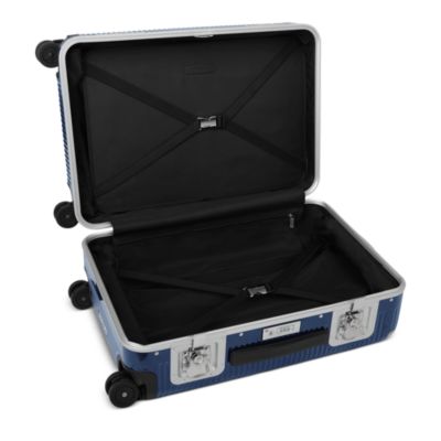 Bank Light 68 Check-In