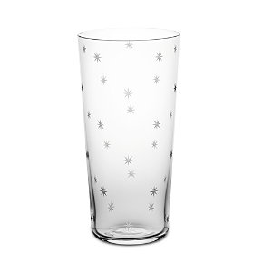 Shop Richard Brendon Cocktail Collection Star Cut Highball, Set Of 2