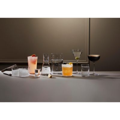 Richard Brendon - Star Cut Cocktail Collection