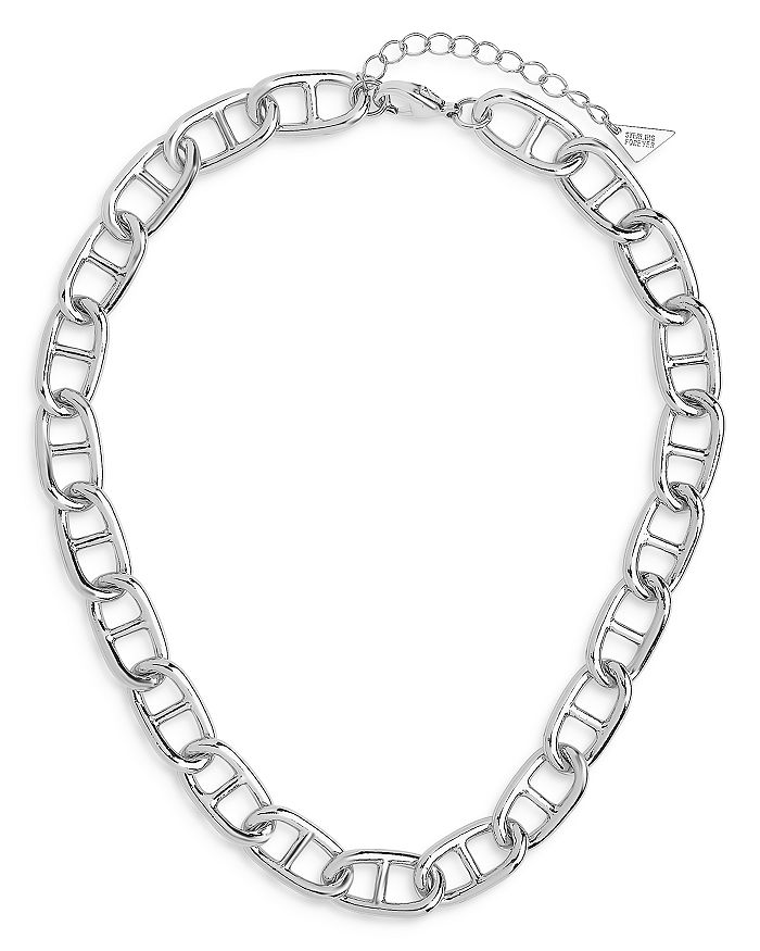 Sterling forever necklace hotsell