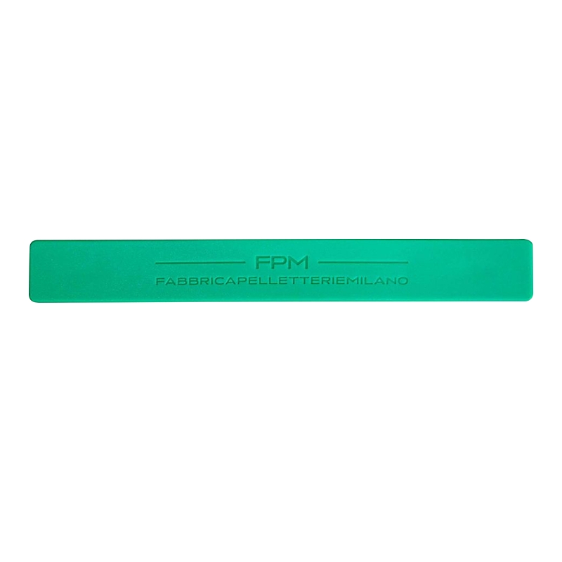 Fpm Milano Bank S Cabin Handles In Green