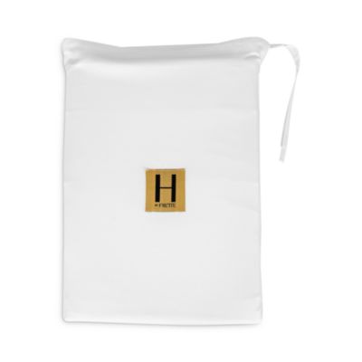 Frette Percale Queen Fitted Sheet