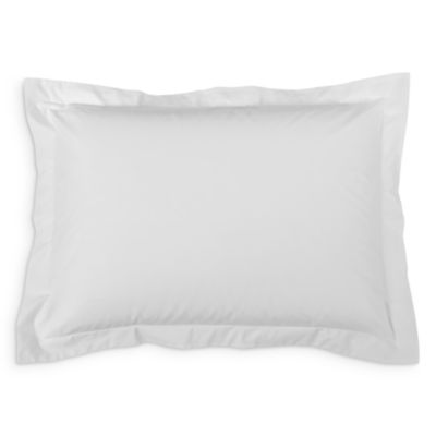 Percale Standard Sham, Pair