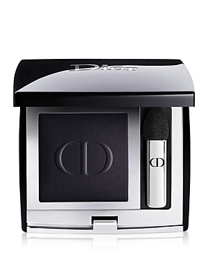 Dior Mono Couleur Couture High-color Eyeshadow In 098 Black Bow