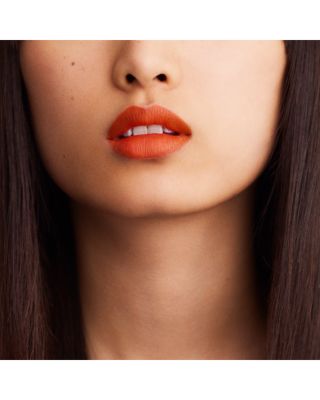 Rouge Herm&egrave;s Matte Lipstick & Refill