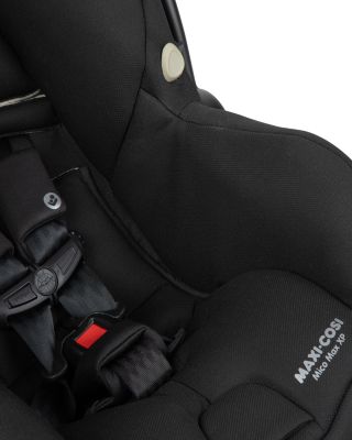 Mico XP Max Infant Car Seat