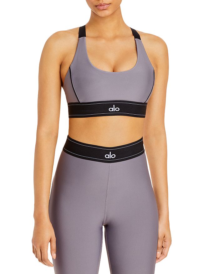 Airlift Suit Up Sports Bra, Alo Yoga
