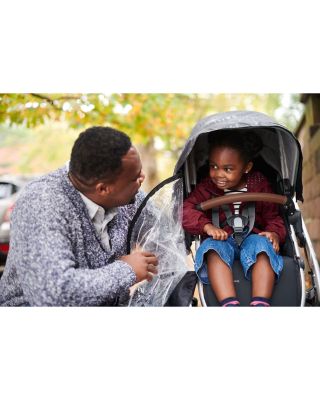 Performance Rain Shield