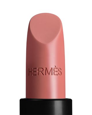 Rouge Herm&egrave;s Satin Lipstick Refill