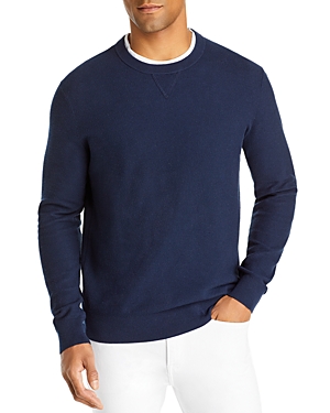 Michael Kors Elbow Patch Sweater