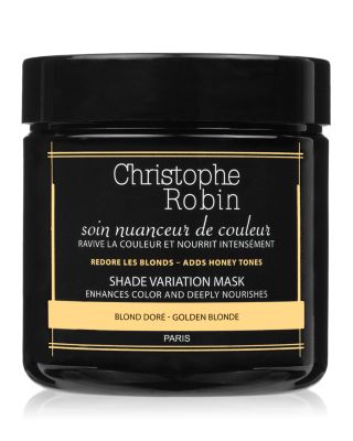 Christophe Robin - Shade Variation Care Mask