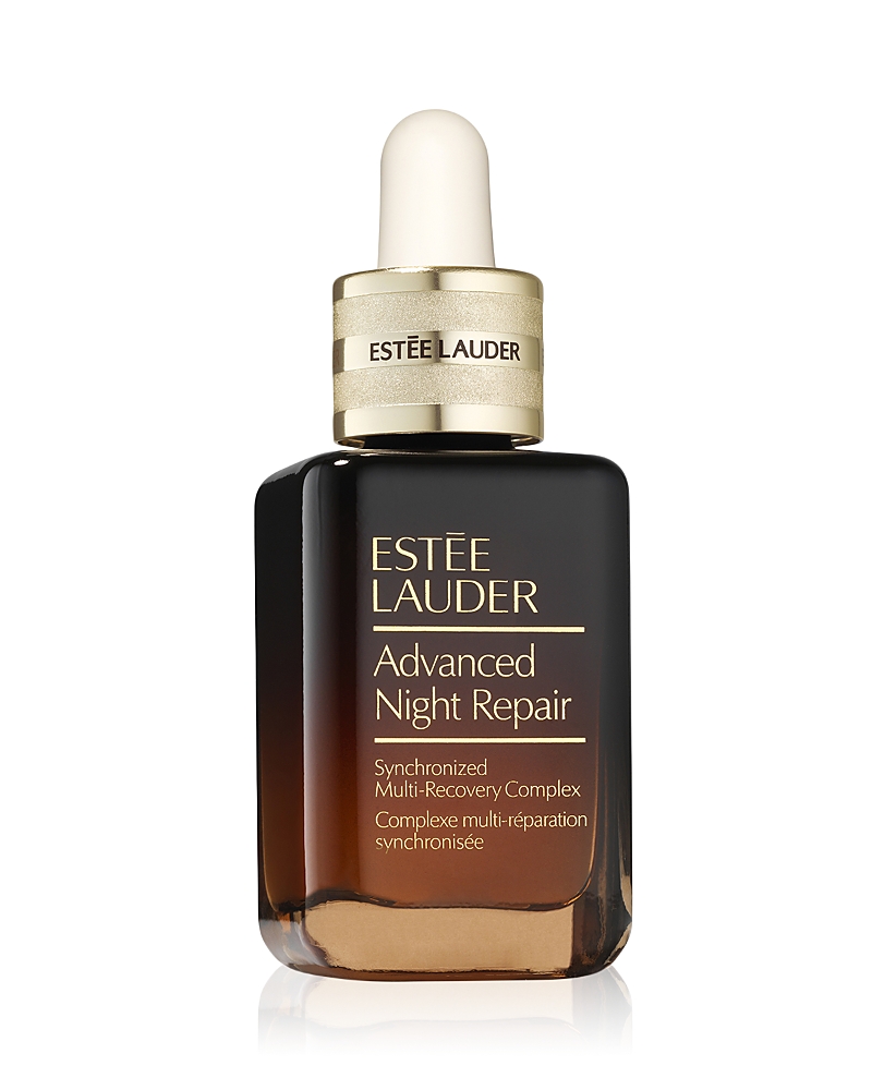 Estée Lauder Advanced Night Repair Synchronized Multi-recovery Complex Serum With Hyaluronic Acid & Peptides, 1 O