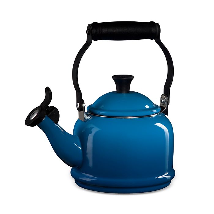 Le Creuset 1.25 Qt. Enamel on Steel Demi Teakettle Bloomingdale's