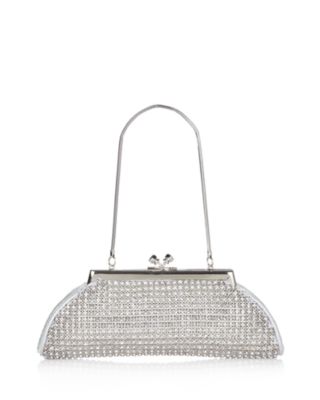 silver clutch canada