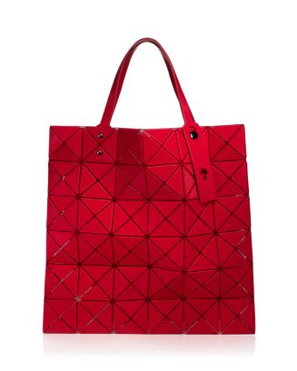 Bao Bao Issey Miyake Lucent One-Tone Tote | Bloomingdale's