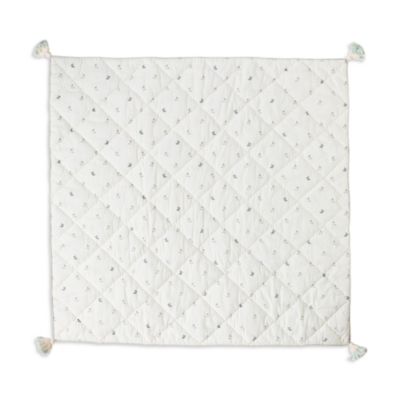 Hatchlings Cotton Nursery Blanket