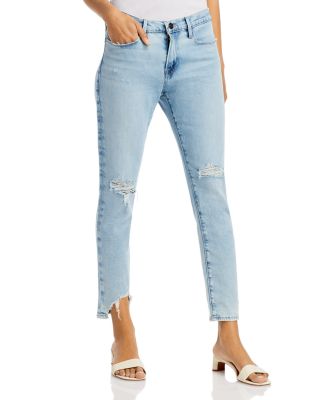 frame jeans bloomingdales