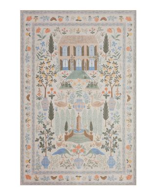 Menagerie MEN-03 Area Rug Collection