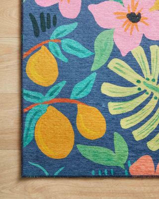 Veranda VRN-02 Area Rug Collection