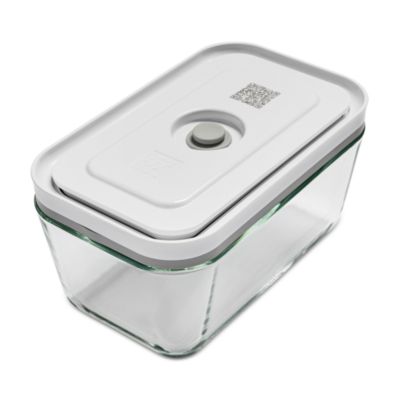 Fresh & Save Glass Containers, Set of 2