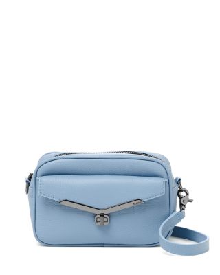 Valentina Mini Camera Crossbody