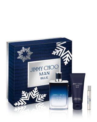 Jimmy Choo Man Blue Notes 2024 favors