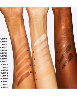 Studio Fix 24-Hour Smooth Wear Concealer