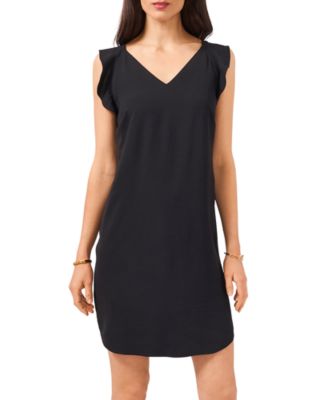 bloomingdales little black dress