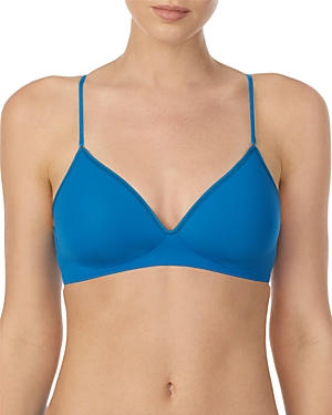 ON GOSSAMER NEXT TO NOTHING MICROFIBER WIRELESS T-SHIRT BRA,G7190