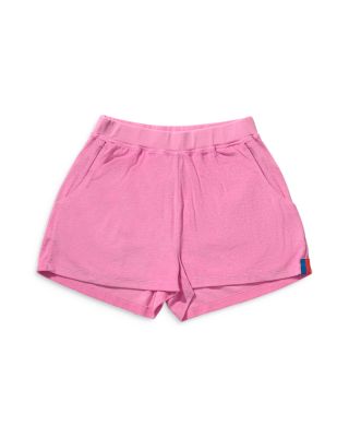 Kule The Venus Terry Shorts | Bloomingdale's