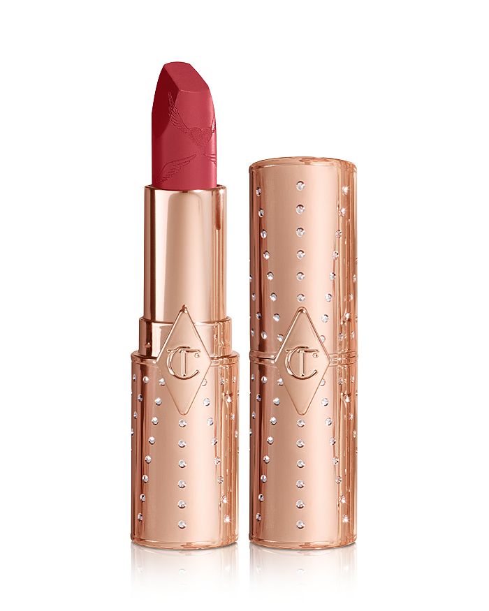 Pelmel Kliniek ik wil Charlotte Tilbury Matte Revolution Lipstick | Bloomingdale's
