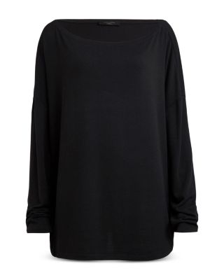 Rita Oversized Tee