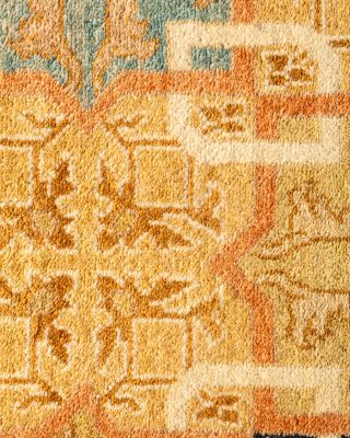 Mogul M1190 Area Rug, 9'1" x 11'10"