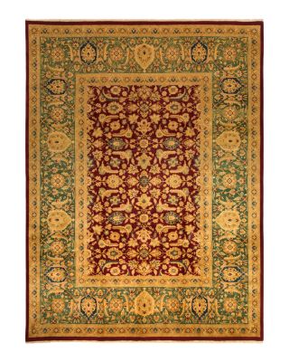 Bloomingdale's Mogul M1207 Area Rug, 9'2 x 12'2