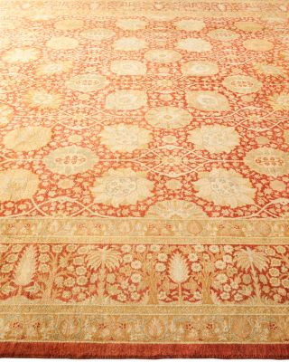 Mogul M1220 Area Rug, 8'1" x 10'4"