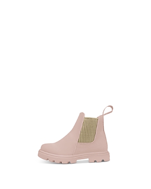 Native Girls' Kensington Treklite Chelsea Boots - Toddler, Little Kid, Big Kid In Pink