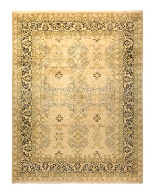 Bloomingdale's Mogul M1323 Area Rug, 9'2 x 11'10