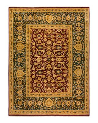Bloomingdale's Mogul M1399 Area Rug, 9'3 x 12'2
