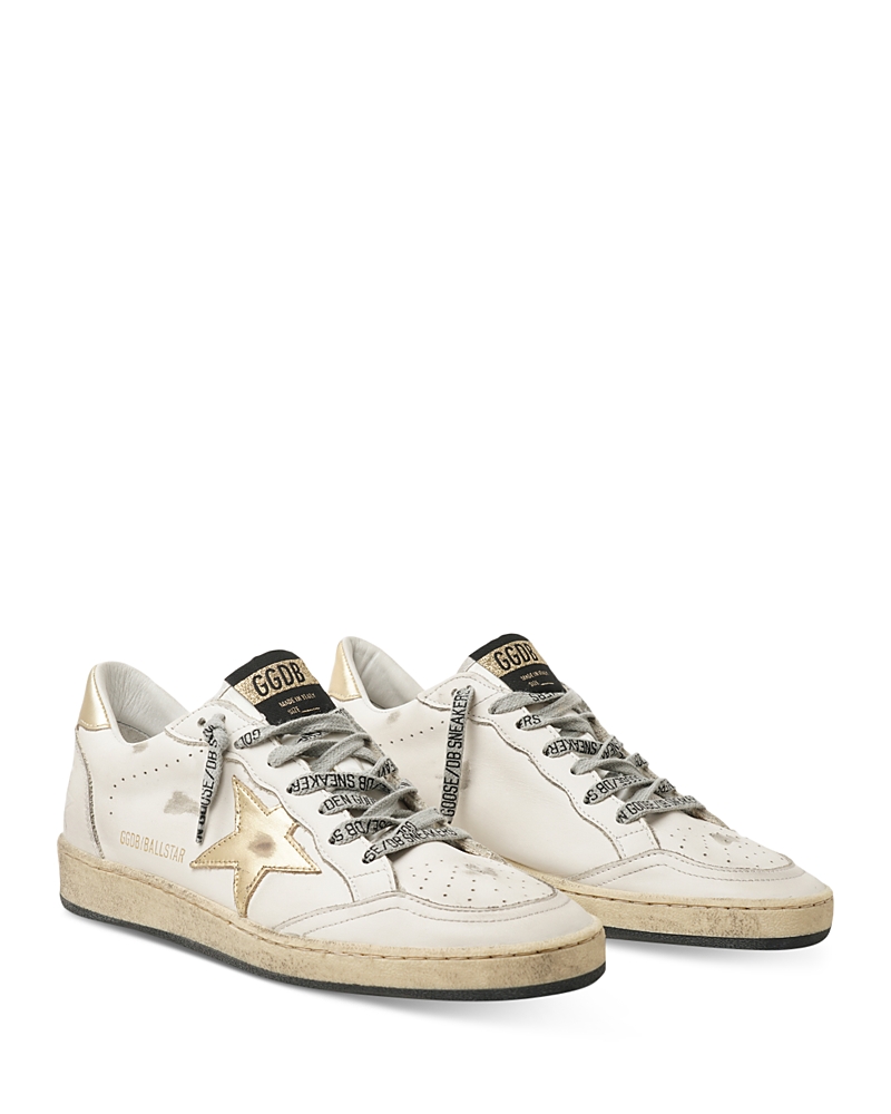 Sneakers Golden Goose Ball Star