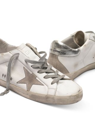 Women's Super-Star Low Top Sneakers