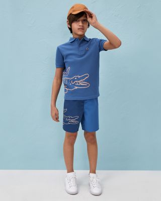 lacoste boys clothes